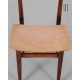 Pair of chair model 200-102 by Maria Chomentowska - Eastern Europe design