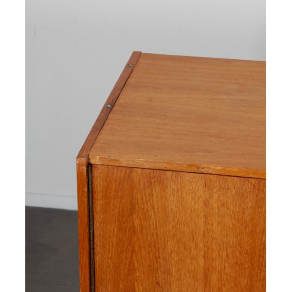 Sideboard by Jiroutek for Interier Praha, U-460, 1960s - 