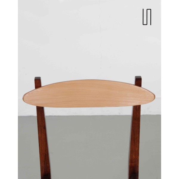 Paire de chaises modèle 200-102 par Maria Chomentowska - Design d'Europe de l'Est