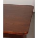 Vintage desk by Bohumil Landsman, 1970s - Eastern Europe design