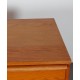 Vintage oak chest of drawers produced by Drevozpracujici podnik, 1960s - Eastern Europe design