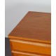 Vintage oak chest of drawers produced by Drevozpracujici podnik, 1960s - Eastern Europe design