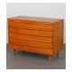 Vintage oak chest of drawers produced by Drevozpracujici podnik, 1960s - Eastern Europe design