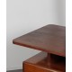 Vintage desk by Bohumil Landsman, 1970s - Eastern Europe design