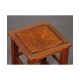 Tabouret, travail hollandais, 1920 - 