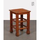 Tabouret, travail hollandais, 1920 - 