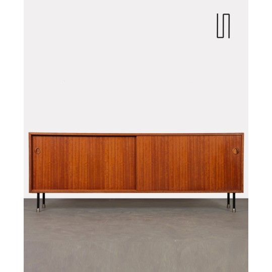 Sideboard by George Satink for Drevotvar, 1960s - Eastern Europe design