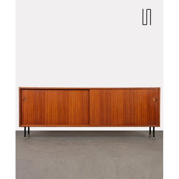 Enfilade par George Satink pour Drevotvar, 1960 - Design d'Europe de l'Est