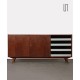 Sideboard by Jiroutek for Interier Praha, model U-460, 1960s - 