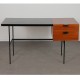 Desk CM141 by Pierre Paulin for Thonet, 1953 - French design