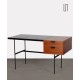 Desk CM141 by Pierre Paulin for Thonet, 1953 - French design