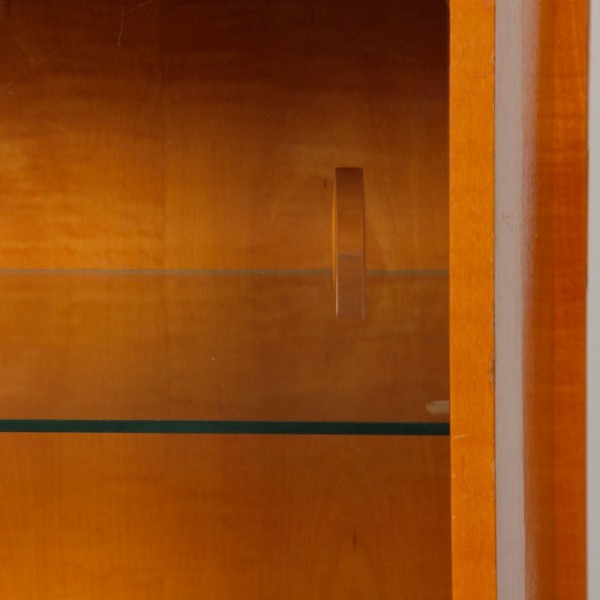 Desk by Mojmir Pozar for UP Zavody, 1960s - Eastern Europe design