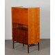 Vintage secretary by Frantisek Mezulanik for UP Zavody, 1960s - Eastern Europe design