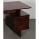 Bureau vintage par Bohumil Landsman, 1970 - Design d'Europe de l'Est