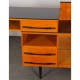 Desk by Mojmir Pozar for UP Zavody, 1960s - Eastern Europe design