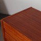 Mahogany chest of drawers by Jiri Jiroutek for Interier Praha, 1960s - Eastern Europe design