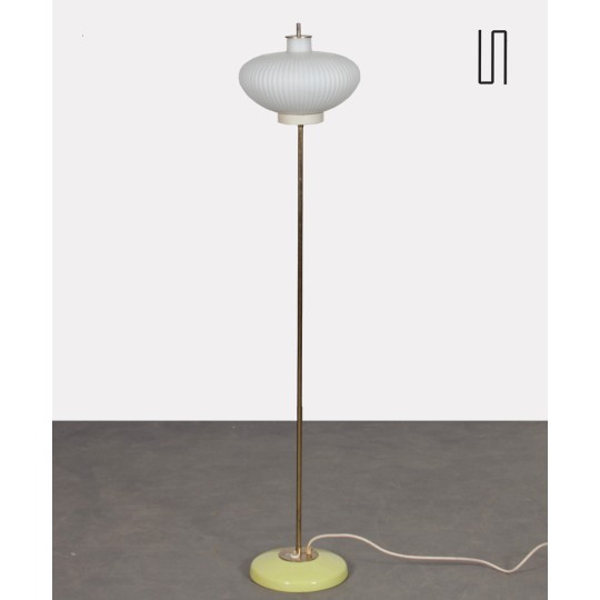 Vintage floor lamp from the 1960s