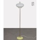Lampadaire vintage datant des années 1960 - Design d'Europe de l'Est