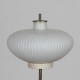 Vintage floor lamp from the 1960s - Eastern Europe design
