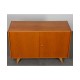 Vintage dresser by Jiroutek for Interier Praha model U-450, 1960s - Eastern Europe design