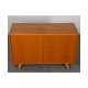 Vintage dresser by Jiroutek for Interier Praha model U-450, 1960s - Eastern Europe design