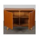 Vintage dresser by Jiroutek for Interier Praha model U-450, 1960s - Eastern Europe design