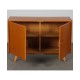 Vintage dresser by Jiroutek for Interier Praha model U-450, 1960s - Eastern Europe design