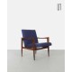Paire de fauteuils polonais par Czeslaw Knothe, 1960 - Design d'Europe de l'Est