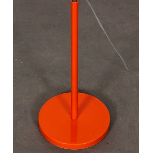 Lampadaire vintage par Josef Hurka pour Napako, 1970 - Design d'Europe de l'Est