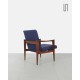 Paire de fauteuils polonais par Czeslaw Knothe, 1960 - Design d'Europe de l'Est