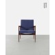 Paire de fauteuils polonais par Czeslaw Knothe, 1960 - Design d'Europe de l'Est