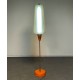 Vintage floor lamp from the 1960s - Eastern Europe design