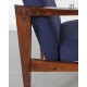 Paire de fauteuils polonais par Czeslaw Knothe, 1960 - Design d'Europe de l'Est