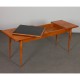 Vintage coffee table by Sedlacek and Vycital for Drevotvar, 1960s - Eastern Europe design