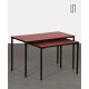 Tables gigognes par Roger Capron, 1960 - 