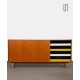 copy of Oak sideboard by Jiri Jiroutek, model U-460, 1960s - 