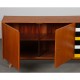 copy of Oak sideboard by Jiri Jiroutek, model U-460, 1960s - 