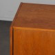 Vintage oak storage unit by Jiri Jiroutek, model U-458, 1960s - Eastern Europe design