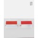 Paire d'appliques par Josef Hurka pour Napako, 1960 - 