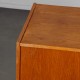 Commode éditée par Zapadoslovenske Nabytkarske Zavody, 1960 - Design d'Europe de l'Est