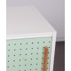 copy of Vintage shoe cabinet edited by Drevopodnik Brno, 1960s - Eastern Europe design