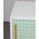 copy of Vintage shoe cabinet edited by Drevopodnik Brno, 1960s - Eastern Europe design