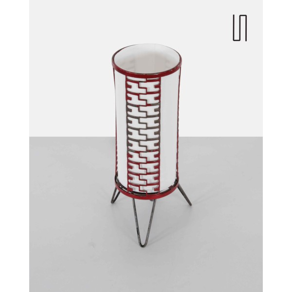 Lamp by Josef Hurka, Czech design, 1960s - Eastern Europe design