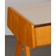 Vintage desk attributed to Frantisek Jirak, 1970s - Eastern Europe design