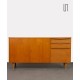 Czech vintage sideboard edited by Drevozpracujici podnik, 1960s - Eastern Europe design