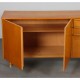 Enfilade vintage tchèque éditée par Drevozpracujici podnik, 1960 - Design d'Europe de l'Est