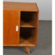 Oak chest, model U-452, by Jiri Jiroutek for Interier Praha, 1960s - 