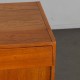 Oak sideboard edited by UP Zavody in the 1960s - Eastern Europe design