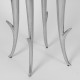 Paire de tabourets Royalton de Philippe Starck pour XO, 1988 - 