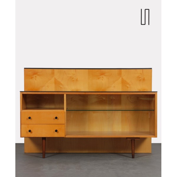 Storage by Mojmir Pozar for UP Zavody, 1960s - Eastern Europe design